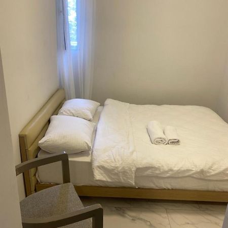 Hotel Yenikapi Istanbul Bagian luar foto
