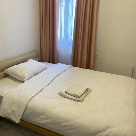 Hotel Yenikapi Istanbul Bagian luar foto